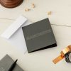 Fold Out Manchester Lasercut Skyline Card by Snapdragon Designs - Image 6